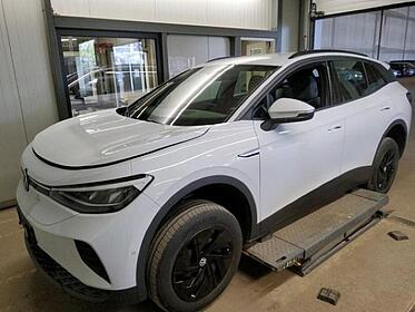 Volkswagen - ID.4 Pure Performance 125 kW Navi RFK ACC Sitzh. 9272228