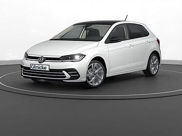 Volkswagen Polo Style 2022