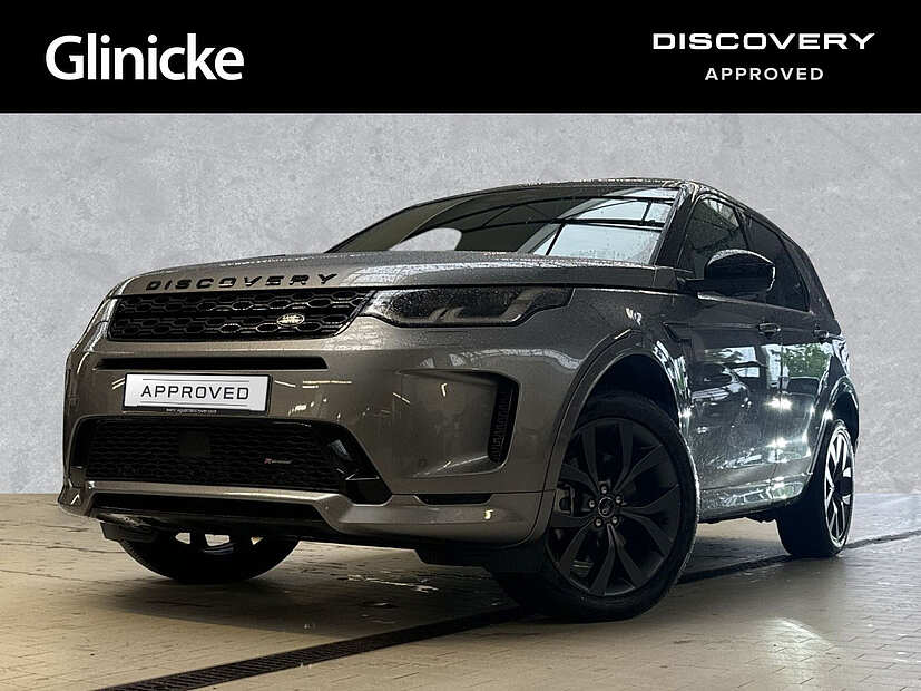 Land Rover - Discovery Sport P300e R-Dynamic SE AWD Pano 20" 6468416
