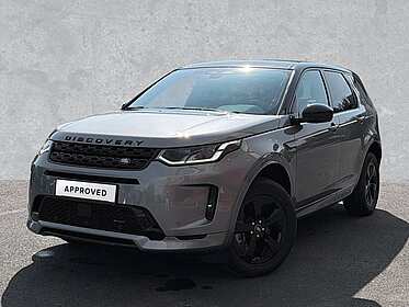 Land Rover - Discovery Sport P300e R-Dynamic SE AWD Pano 20" 6468416