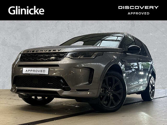 Land Rover - Discovery Sport P300e R-Dynamic SE AWD Pano 20" 6468416