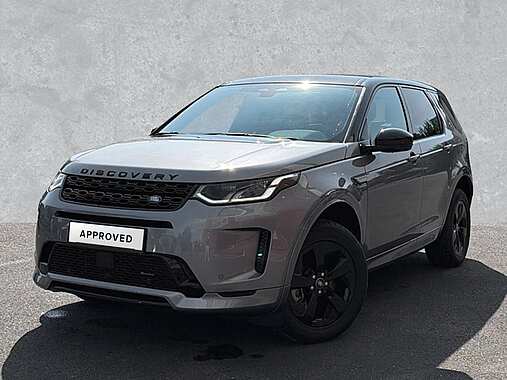 Land Rover - Discovery Sport P300e R-Dynamic SE AWD Pano 20" 6468416