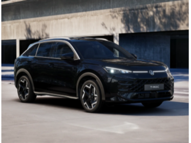 Volkswagen - T-Roc R-Line 1.5 TSI DSG AHK Navi GJR 8175910