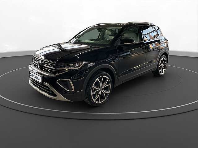 Volkswagen - T-Cross Style 1.5 TSI ACT (150 PS) DSG | AHK 8553691