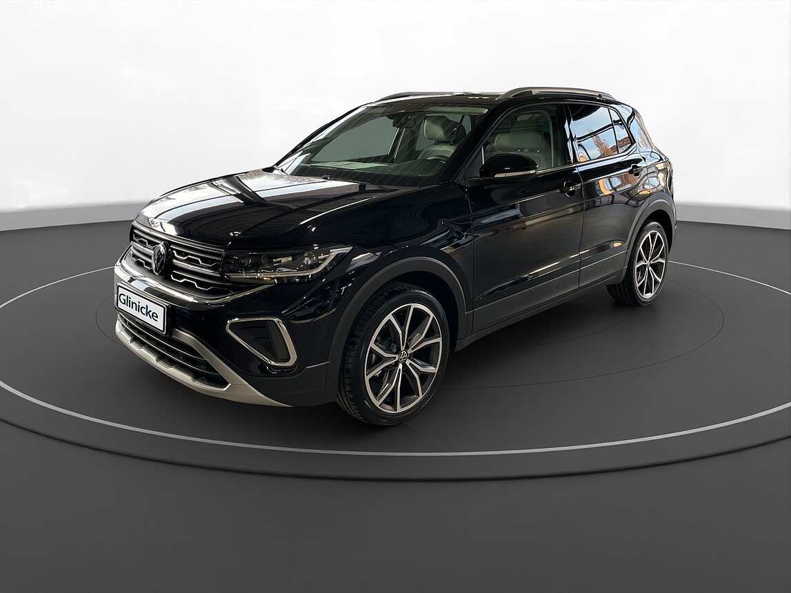 Volkswagen - T-Cross Style 1.5 TSI ACT (150 PS) DSG | AHK 8553691
