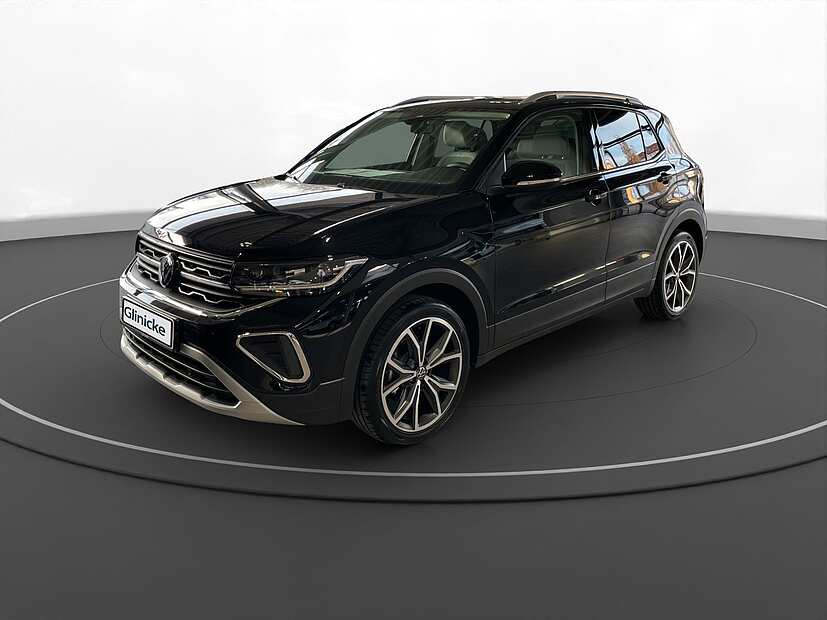 Volkswagen - T-Cross Style 1.5 TSI ACT (150 PS) DSG | AHK 8553691