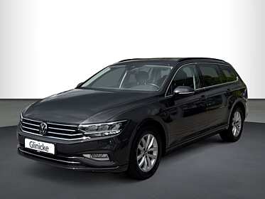 Volkswagen - Passat Variant Business 1.5 TSI DSG, AHK, NAVI, SHZ 8766549