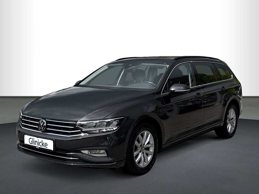 Volkswagen - Passat Variant Business 1.5 TSI DSG, AHK, NAVI, SHZ 8766549