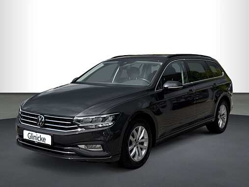 Volkswagen - Passat Variant Business 1.5 TSI DSG, AHK, NAVI, SHZ 8766549