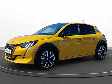 Peugeot - 208 GT Elektro 95% Kamera ACC PDC Tot-Winkel Sitzheizung Navi 8800067