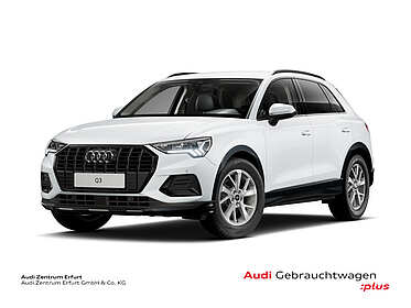 Audi - Q3 SUV advanced 35 TFSI S tronic Navi LED AHK ACC Smartphone Interface 8835301