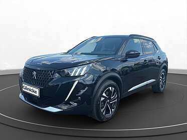 Peugeot - 2008 GT 130 EAT8 Kamera PDC ACC Navi SHZ CarPlay 8889462