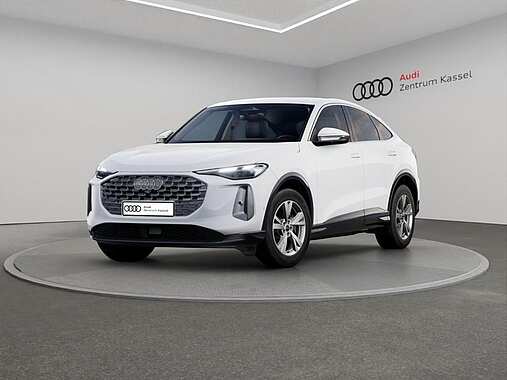 Audi - Q5 Sportback TFSI NEUBESTELLUNG 8908265