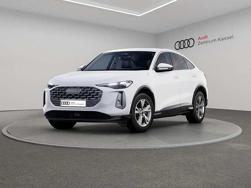 Audi - Q5 Sportback TFSI NEUBESTELLUNG 8908265