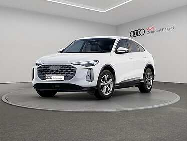 Audi - Q5 Sportback TFSI NEUBESTELLUNG 8908265