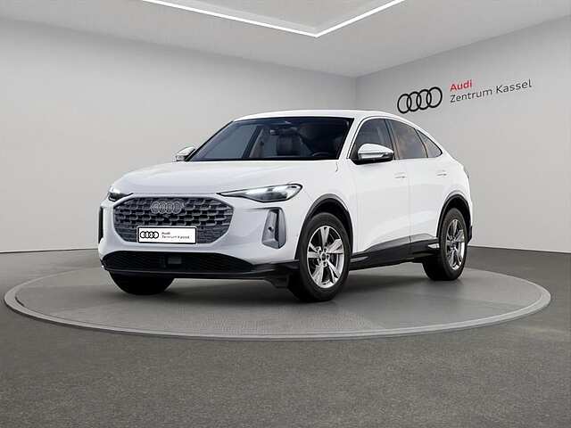 Audi - Q5 Sportback TFSI NEUBESTELLUNG 8908265