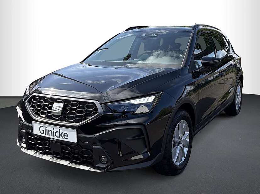 Seat - Arona Style 1.0 TSI DSG, NAVI, FULL LINK 8910846