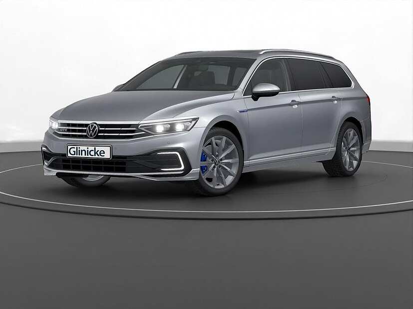 Volkswagen - Passat Variant GTE AHK Pano Matrix LM 18" Navi 360&deg; ACC 8939508