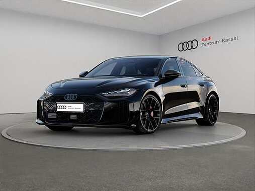Audi - RS 5 Limousine Matrix HuD B&O Tech pro 360&deg; 8953544