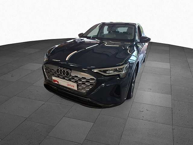 Audi - Q8 SB 50 e-tron qu. Matrix Pano Leder 360&deg; 8982942