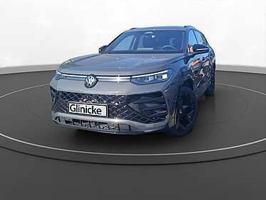 Volkswagen - Tayron R-Line eHybrid 272 PS DSG | Massagesitze uvm 9006120