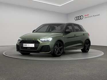 Audi - A1 Sportback S line 30 TFSI LED CarPlay 17" PDC 8009497