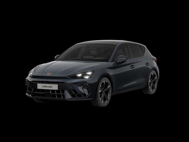 Cupra - Leon 1.5 eTSI 110 kW DSG AHK Schiebedach 8287866