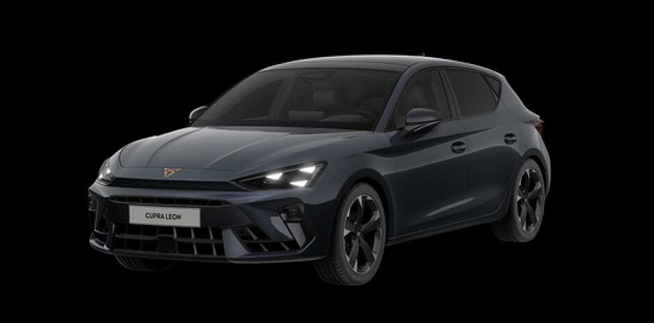 Cupra - Leon 1.5 eTSI 110 kW DSG AHK Schiebedach 8287866