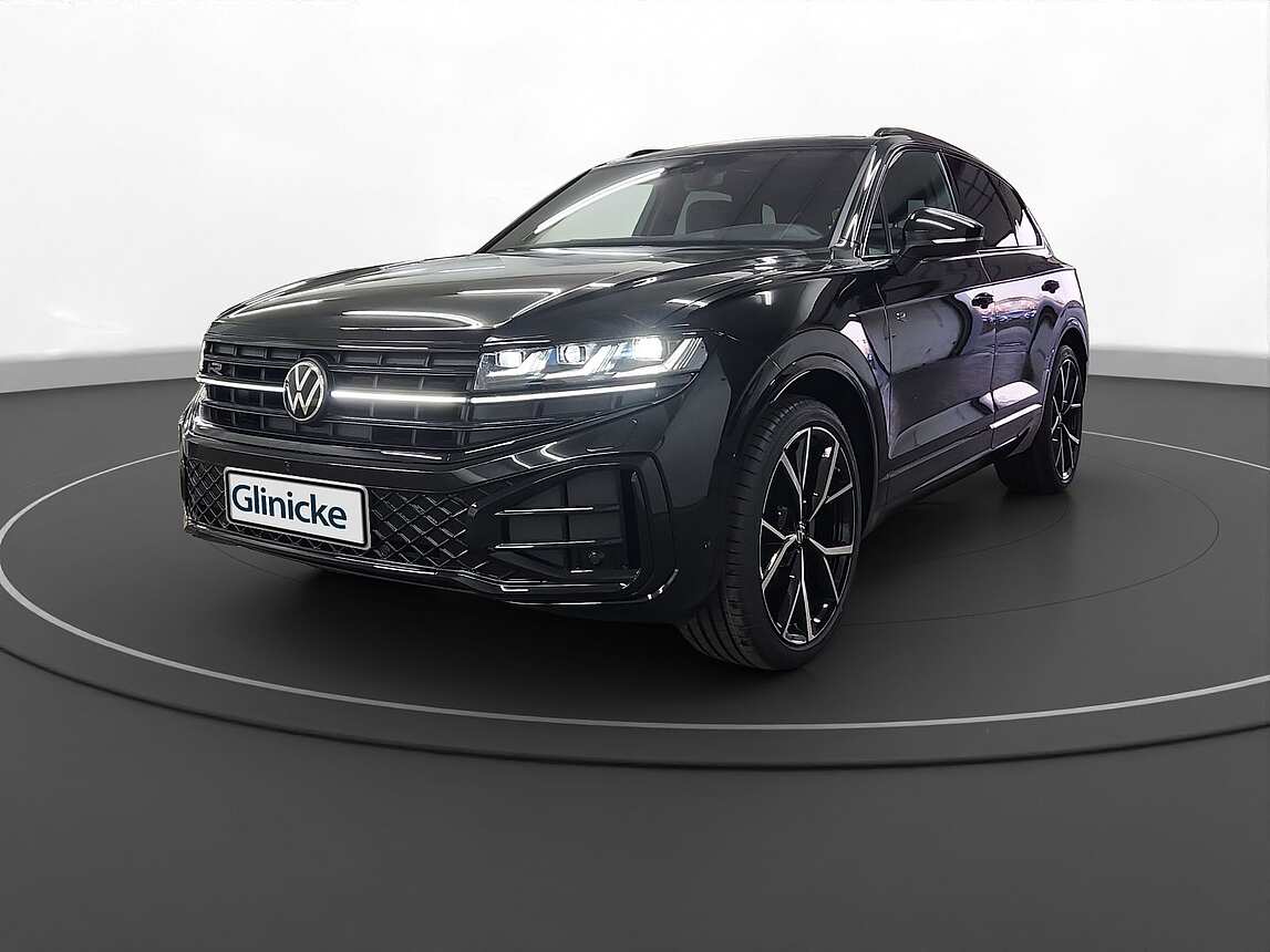 Volkswagen - Touareg R-Line 3,0 V6 TDI Massage 360&deg; Luft AHK 8382466