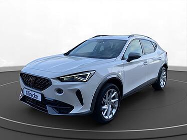 Cupra Formentor Basis 2023 — TSI Benzin 150 PS (110 kW) Automatik