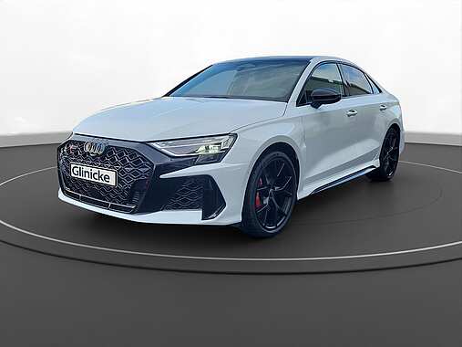 Audi - RS 3 Limousine RS-Abgas LED LM 19" Navi RFK Vmax 280 km/h 8588449