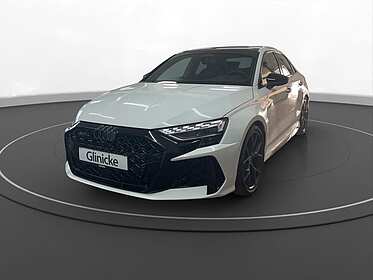 Audi - RS3 Limousine RS-Abgas LED LM 19" Navi RFK Vmax 280 km/h 8588449