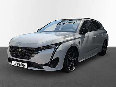 Peugeot - 308 SW GT Pure Tech 130EAT8 8711332