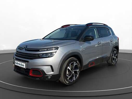 Citro&euml;n - C5 Aircross Hybrid 225 C-Series Kamera PDC SHZ 8734809