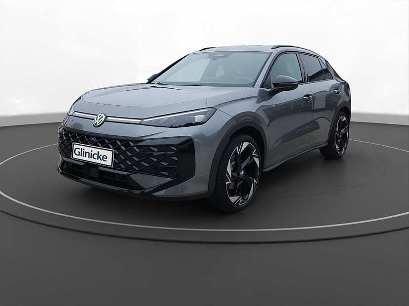 Volkswagen - T-Roc R-Line 1.5l eTSI AHK LM"20 AHK IQ.LIGHT 8743236