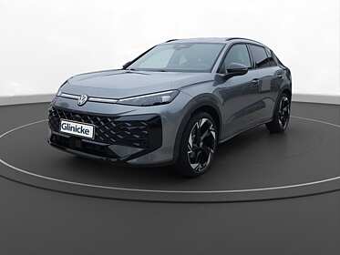 Volkswagen - T-Roc R-Line 1.5l eTSI AHK LM"20 AHK IQ.LIGHT 8743236