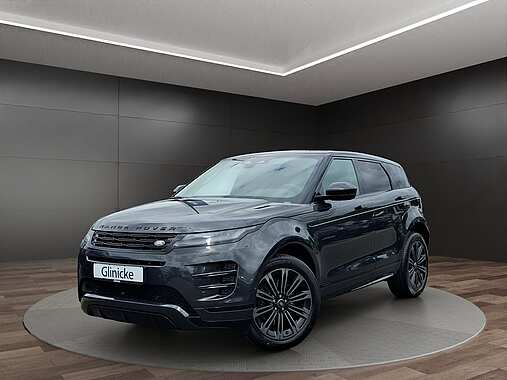Land Rover - Range Rover Evoque D200 Hoxton Panoramaschiebedach 8749405