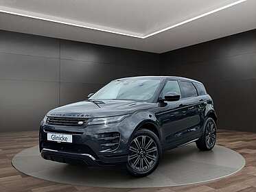 Land Rover - Range Rover Evoque D200 Hoxton Panoramaschiebedach 8749405
