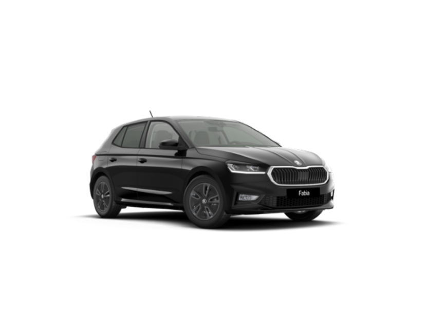 &Scaron;koda - Fabia Balance 1.0 TSI 70 kW 8759708