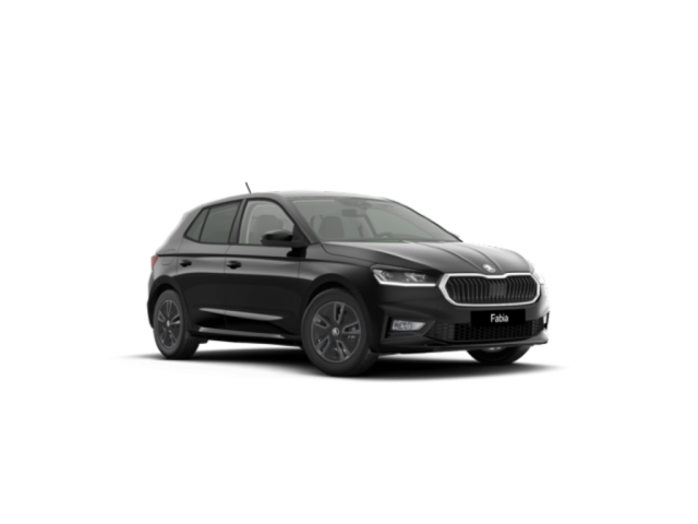 &Scaron;koda - Fabia Balance 1.0 TSI 70 kW 8759708