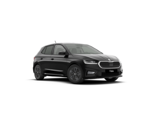&Scaron;koda - Fabia Balance 1.0 TSI 70 kW 8759708