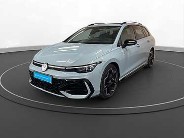 Volkswagen - Golf VIII Variant 1.5 eTSI R-Line Pano Matrix LM 18" Navi RFK+PDC 8861344