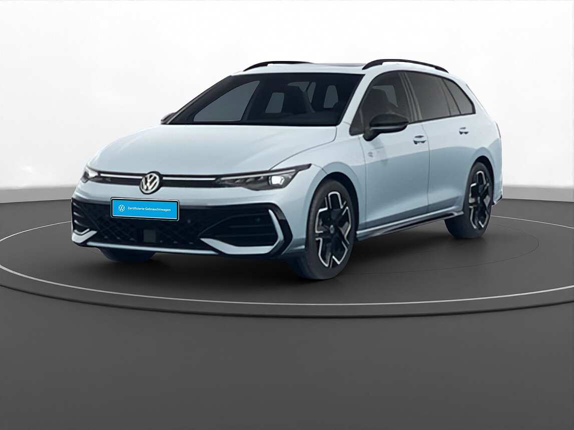 Volkswagen - Golf VIII Variant 1.5 eTSI R-Line Pano Matrix LM 18" Navi RFK+PDC 8861344