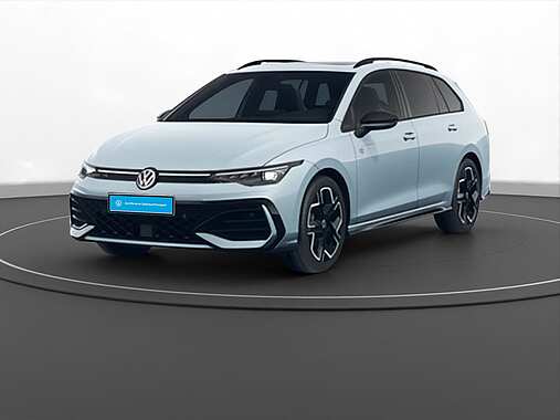 Volkswagen - Golf VIII Variant 1.5 eTSI R-Line Pano Matrix LM 18" Navi RFK+PDC 8861344