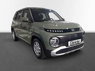 Hyundai - INSTER Trend*49 kWh (115 PS)*Effizienz-Paket 8875855