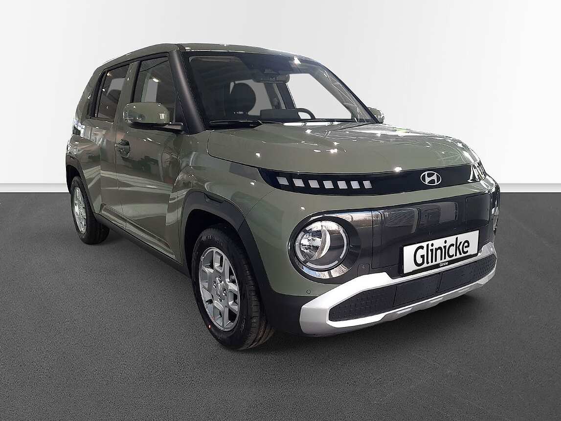 Hyundai - INSTER Trend*49 kWh (115 PS)*Effizienz-Paket 8875855