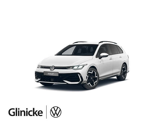 Volkswagen - Golf VIII Variant 1.5 TSI R-Line AHK Navi Headup 8878988