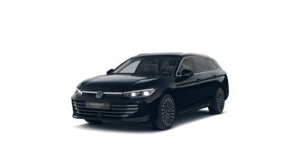 Volkswagen - Passat 1.5 DSG eHybrid Navi AHK Kamera DCC Head-Up 8907787