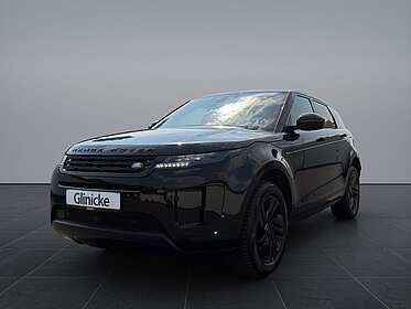 Land Rover - Evoque D165 S Winter Pack Black Pack Komfort Pack 8959994