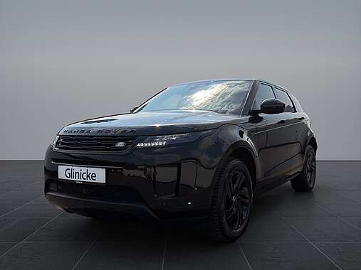Land Rover - Evoque D165 S Winter Pack Black Pack Komfort Pack 8959994